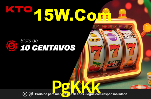APP oficial da PgKKk para mobile