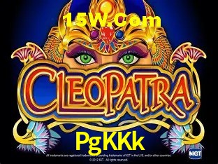 Jogos de Slot PgKKk