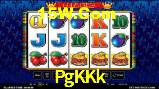 PgKKk,PgKKk Bet