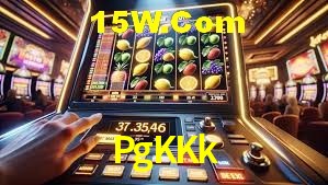 Statistics PgKKk