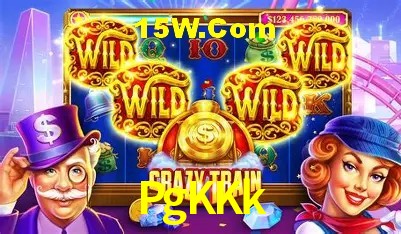 Recursos de Bônus PgKKk