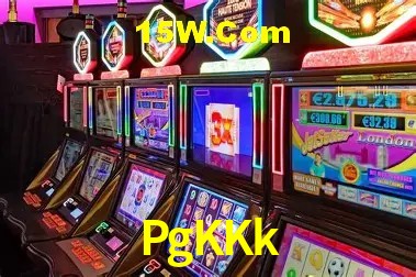 Benefícios da Conta PgKKk