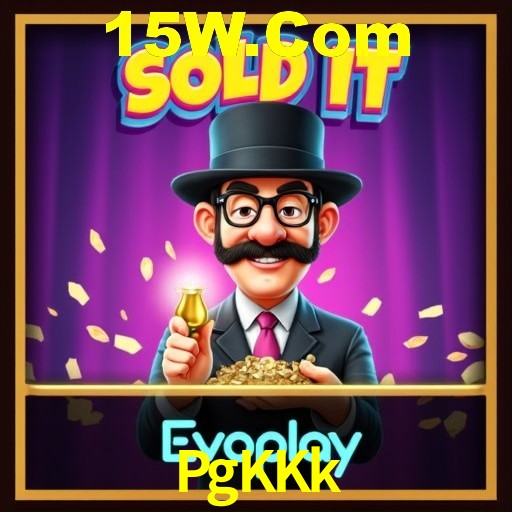 Descubra o Mundo do Cassino Online com PgKKk