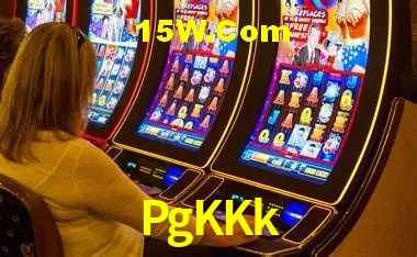 Diretório de Jogos PgKKk